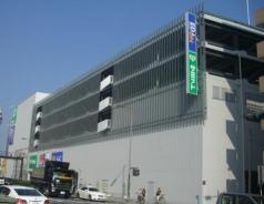 サミットストア横浜曙町店