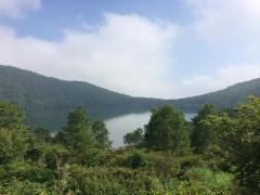 赤城温泉郷