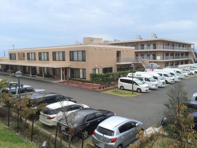 春風会あしたかホーム