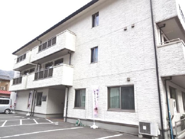 横山陽だまりの家