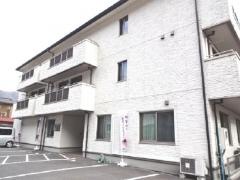 横山陽だまりの家