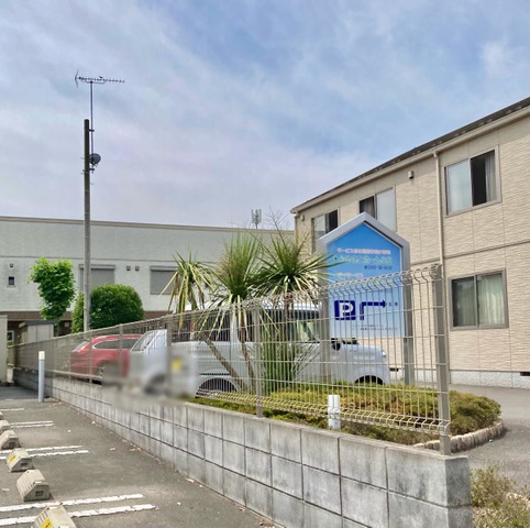 ふるさとホーム小山
