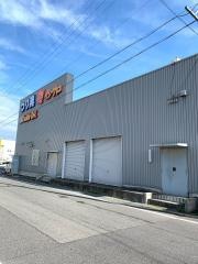 イシグロ　岡崎大樹寺店