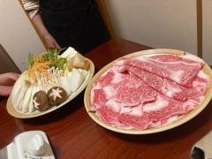 しゃぶしゃぶべべんこ