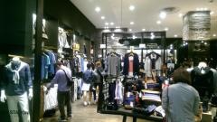 ＵＮＩＯＮ　ＳＴＡＴＩＯＮ　ｂｙ　ＭＥＮ’Ｓ　ＢＩＧＩ　イオンモール羽生