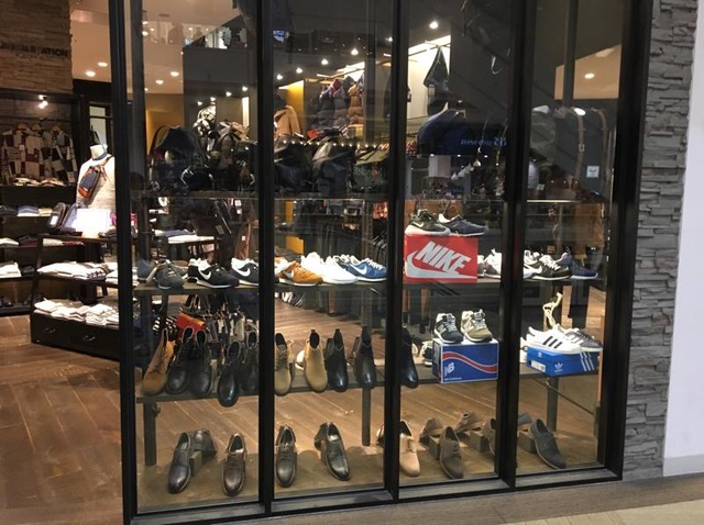 UNION STATION by MEN'S BIGI イオンモール羽生