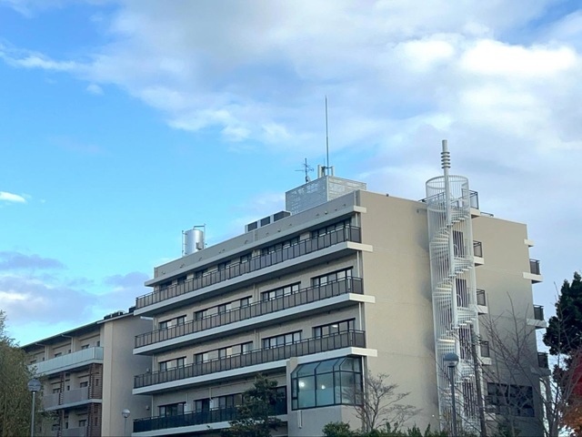 第二勅使苑
