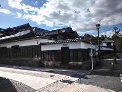 松江歴史館