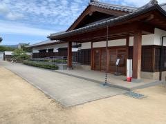 松江歴史館