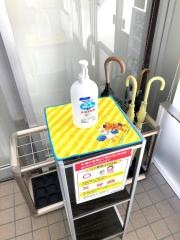 鵡川郵便局