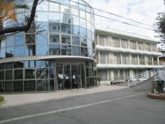 介護老人保健施設　高須ケアガーデン