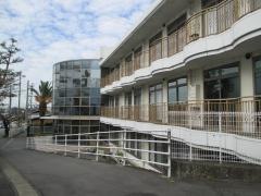 介護老人保健施設　高須ケアガーデン