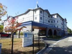 特別養護老人ホーム　こまどりと丘