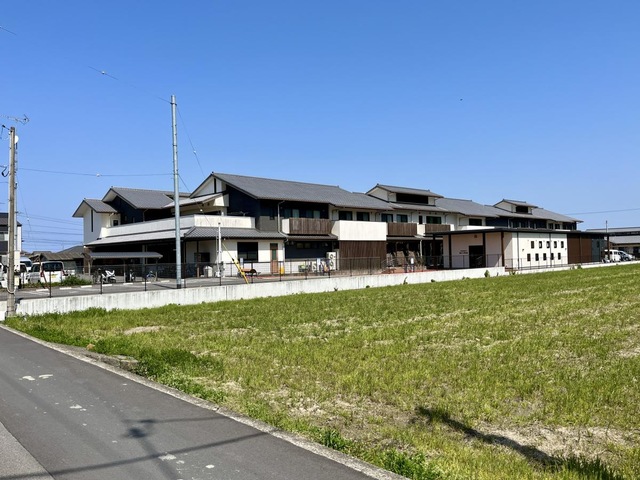 地域密着型小規模特別養護老人ホーム　なの花