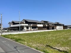 地域密着型小規模特別養護老人ホーム　なの花
