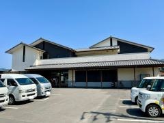 地域密着型小規模特別養護老人ホーム　なの花