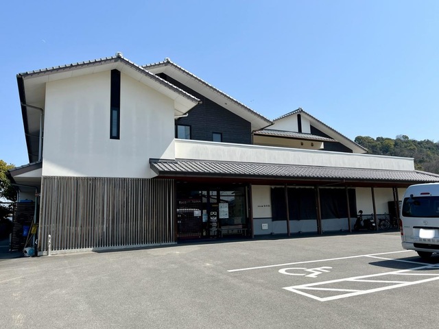 地域密着型小規模特別養護老人ホーム　なの花