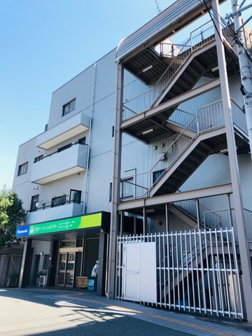 パナソニックエイジフリーケアセンター上熊本グループホーム