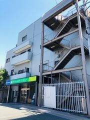 パナソニックエイジフリーケアセンター上熊本グループホーム