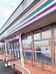 セブンイレブン　香取大根店