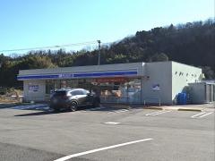 ローソン　雲南掛合店