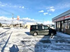 セイコーマート　上ところ店