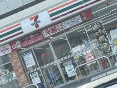 セブンイレブン　御殿場永原店