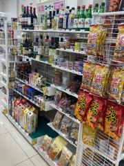 セブンイレブン　セブンパーク天美店