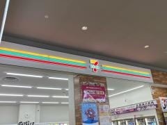 セブンイレブン　セブンパーク天美店
