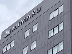 ＭＩＭＡＲＵ東京浅草ＳＴＡＴＩＯＮ