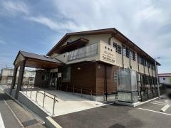 グループホームウェルスタイル上小出