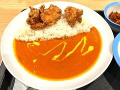 マイカリー食堂　つくば西大通り店