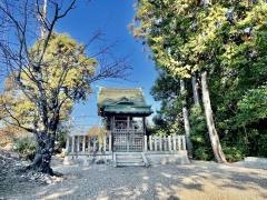 八幡神社