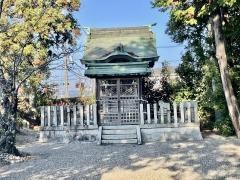 八幡神社