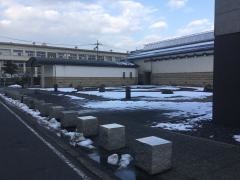 因幡万葉歴史館