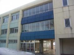 大中山小学校