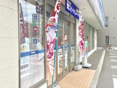 ローソン　東区札幌北24東十二丁目店