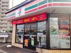 セブンイレブン　札幌大谷地西5丁目店