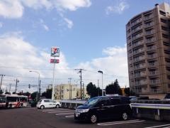 セブンイレブン　札幌大谷地西5丁目店