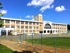 浦町小学校