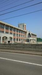 浦町小学校