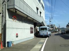 ホテル秋田屋