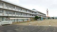 七北田小学校