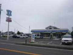 ローソン　亘理吉田店