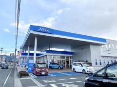 ネッツトヨタ山形山形北町店