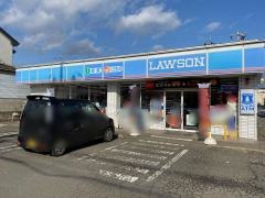 ローソン　福島北中央店
