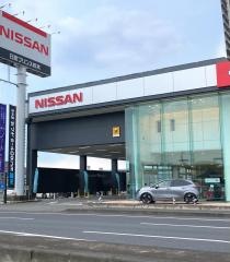 日産プリンス栃木宇都宮店