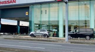 日産プリンス栃木宇都宮店