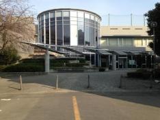 桐生大学短期大学部