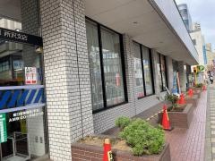 飯能信用金庫所沢支店